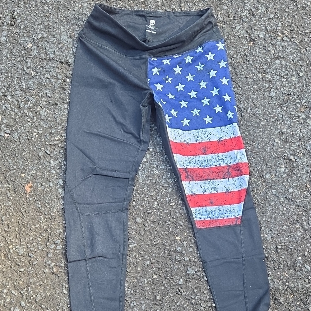 Born Primitive Leggings Sz L